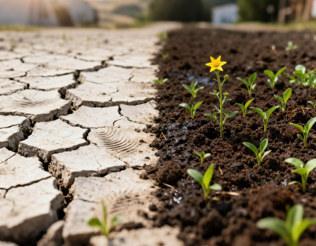 直擊行業(yè)痛點(diǎn)，土壤水勢(shì)測(cè)定儀契合精準(zhǔn)灌溉數(shù)據(jù)核心需求